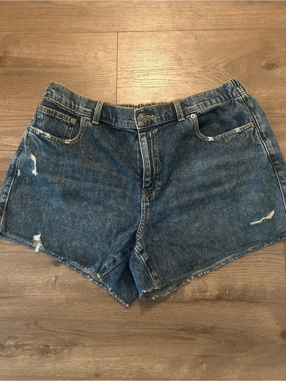 Aerie Daydream Shorts